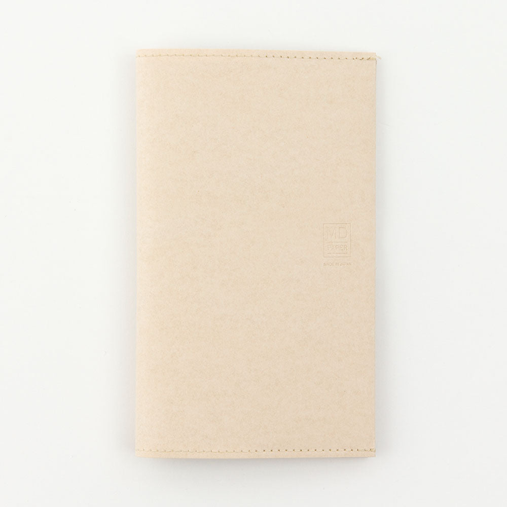MD Paper Cover