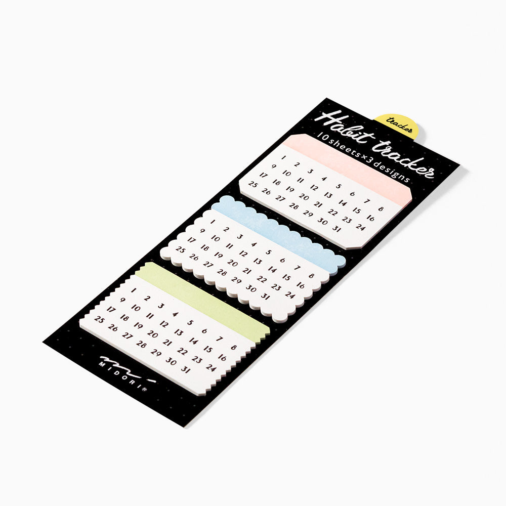 Sticky Notes - Daily Use