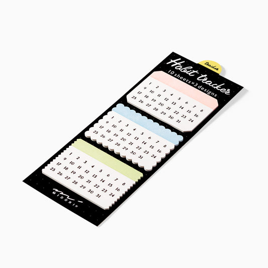 Sticky Notes - Daily Use