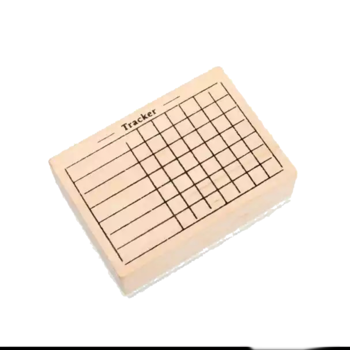 Bullet Journal Functional Stamps