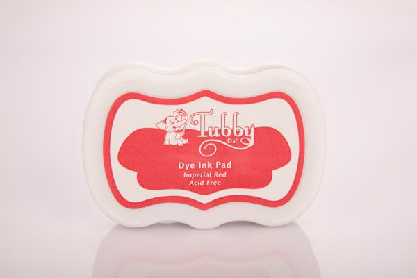 Tubby Craft Dye Ink Pad