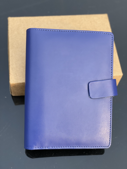 PPM Personal Ring Planner