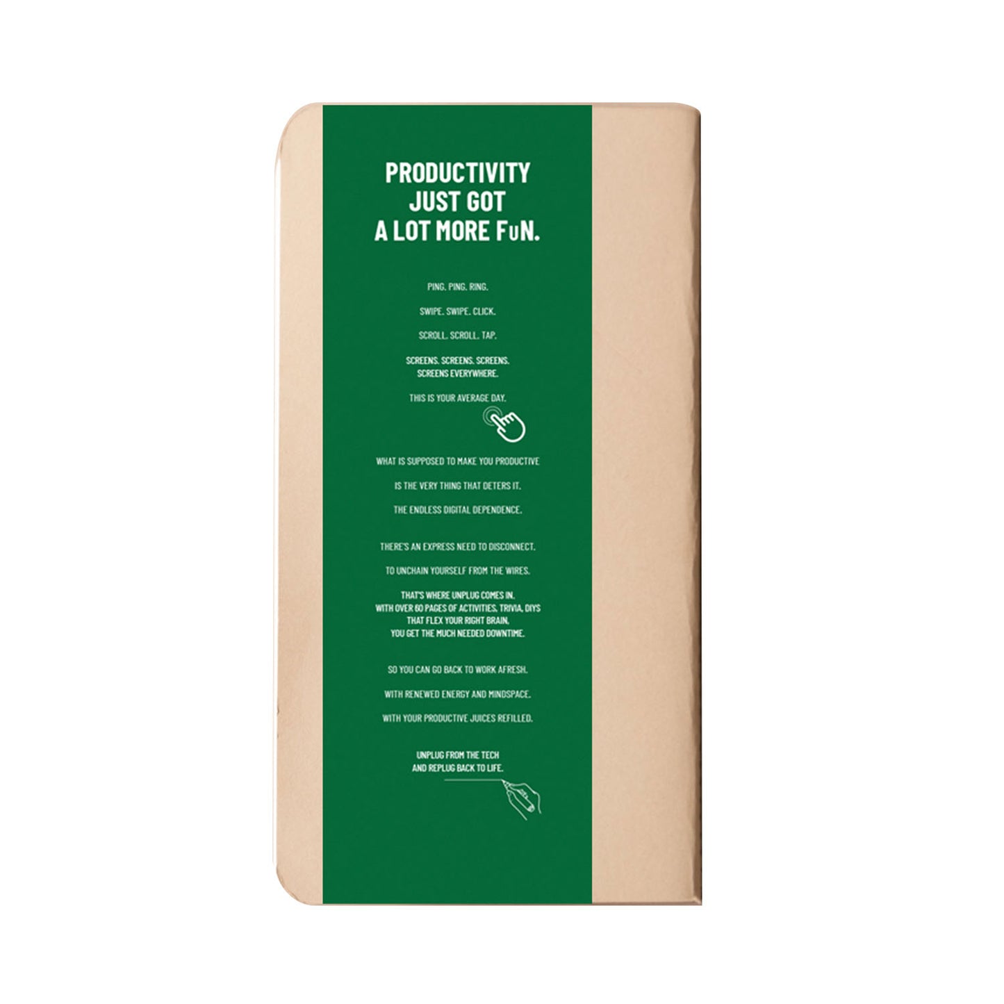 Pennline Quikfill Unplug V1 (Quikrite)