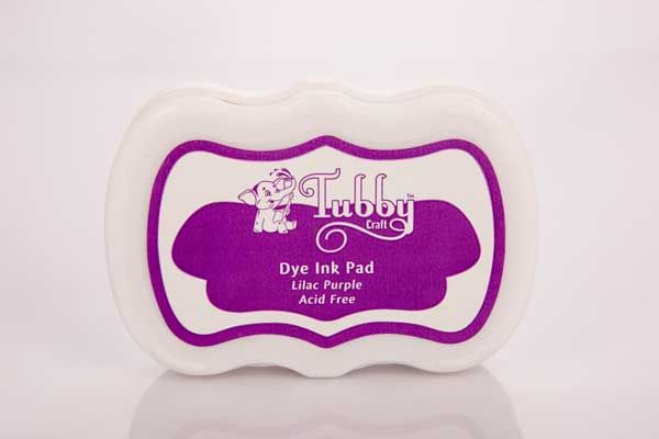 Tubby Craft Dye Ink Pad