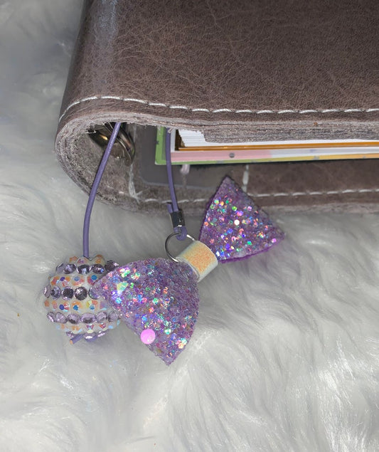 Bow & Ball Pagemarker