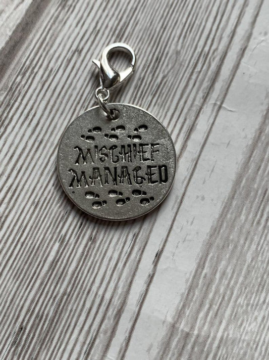 Harry Potter Disc Charm