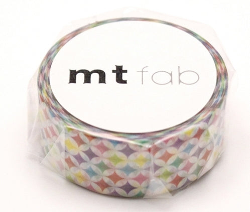 MT Washi Masking Tape Pearl Designs