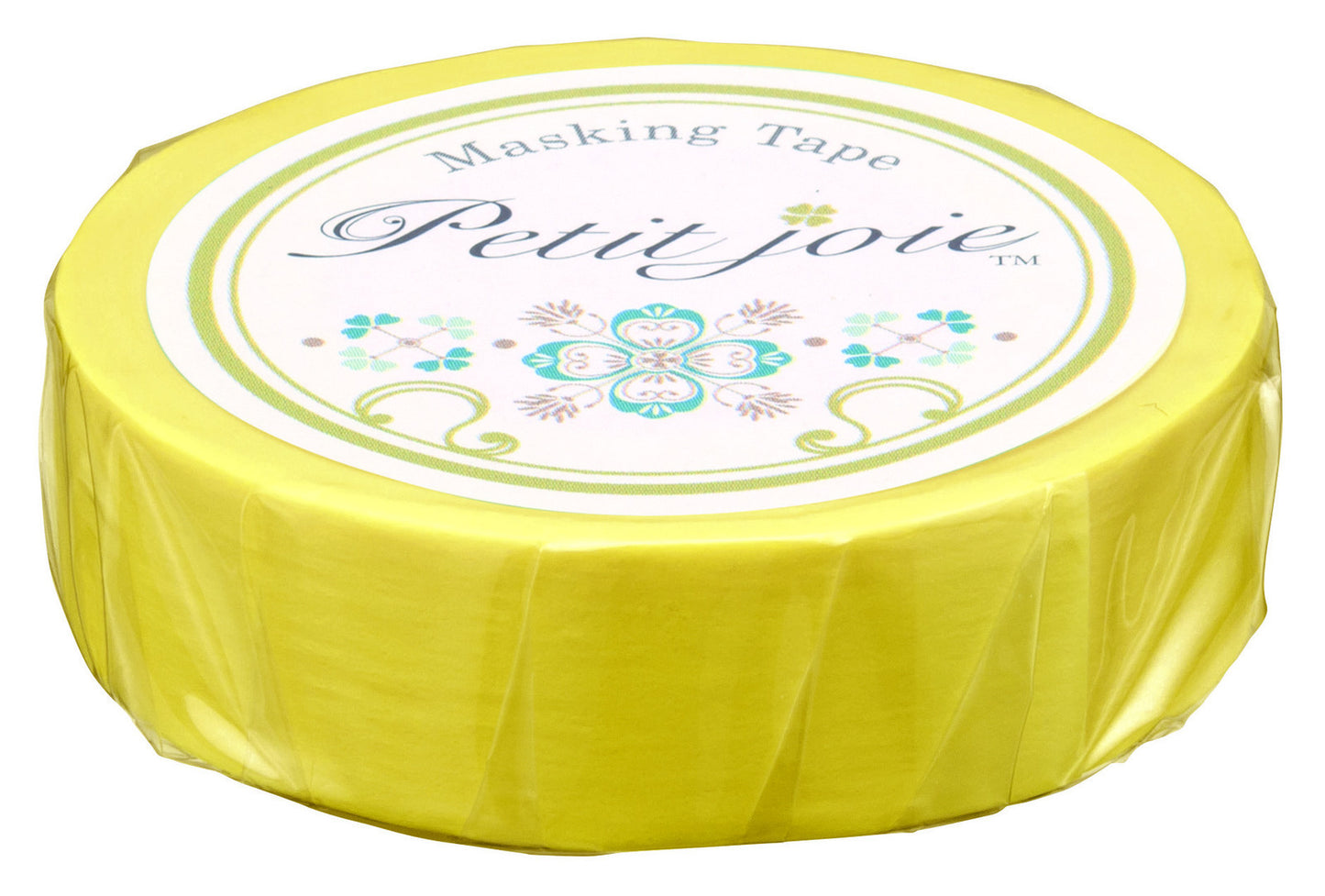 Petit Joie Washi Tape - Unicolour