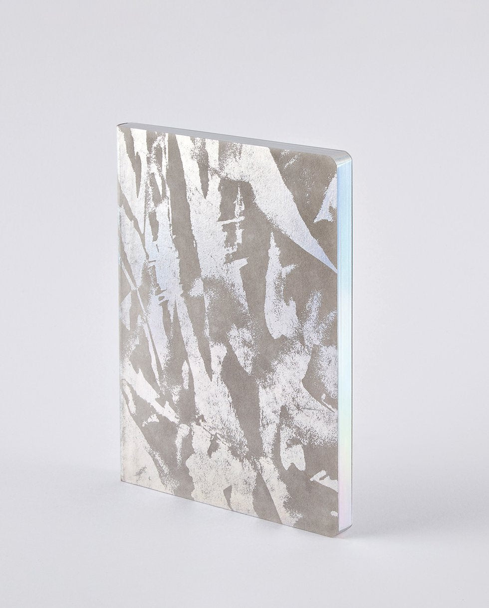 Notebook Surface L Light - Crystal