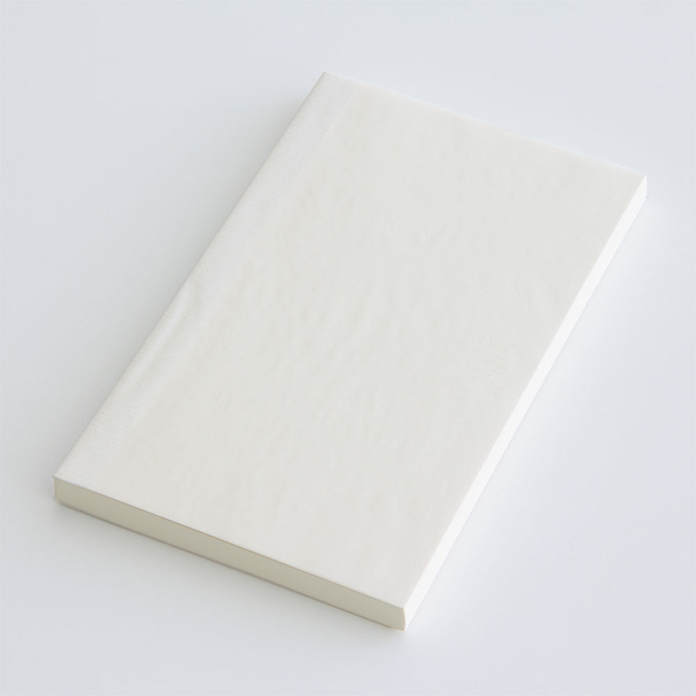 MD Notebook - B6