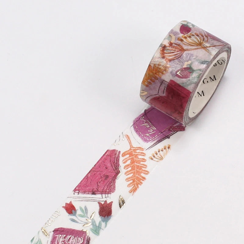 BGM Masking Tape - Stationery