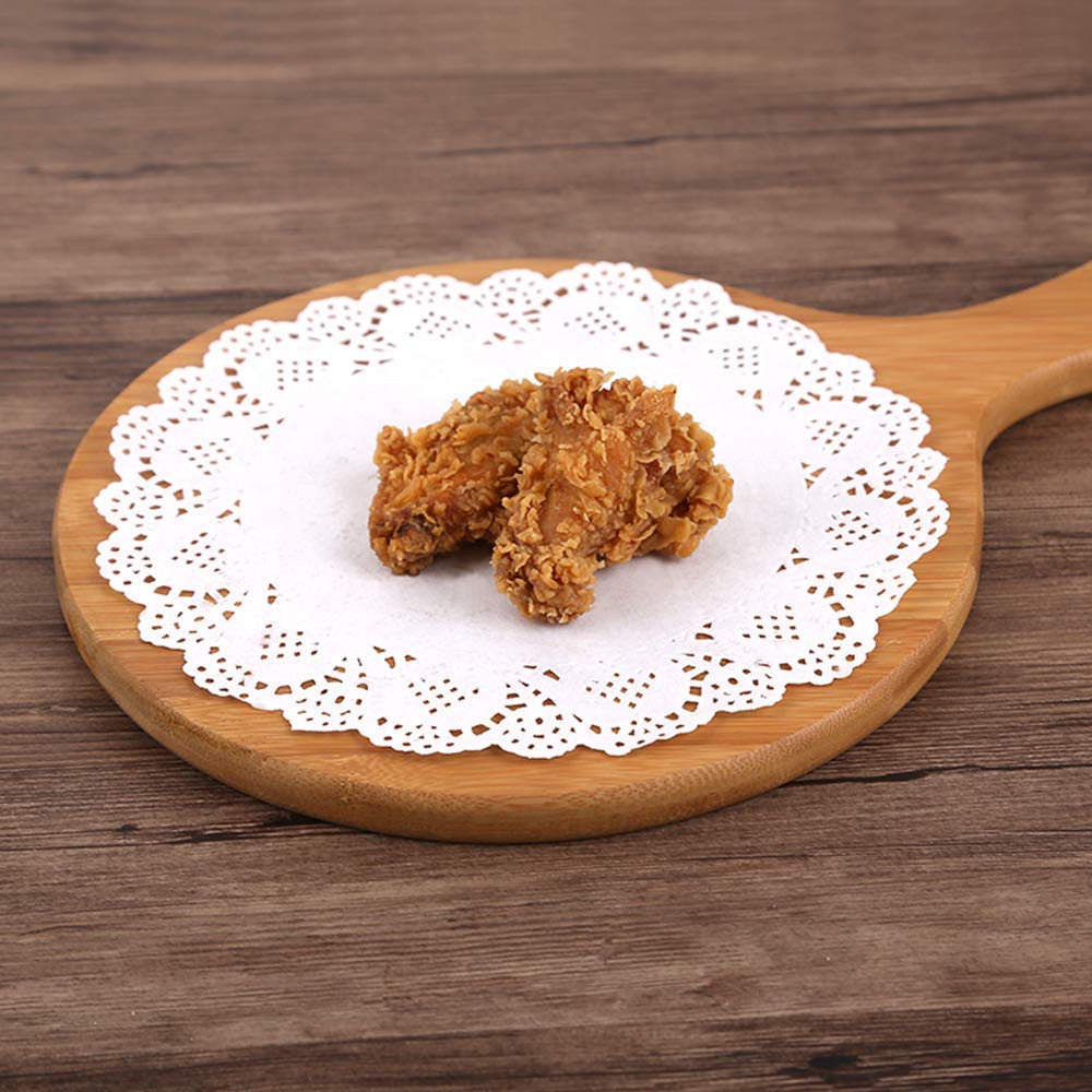 Paper Doilies