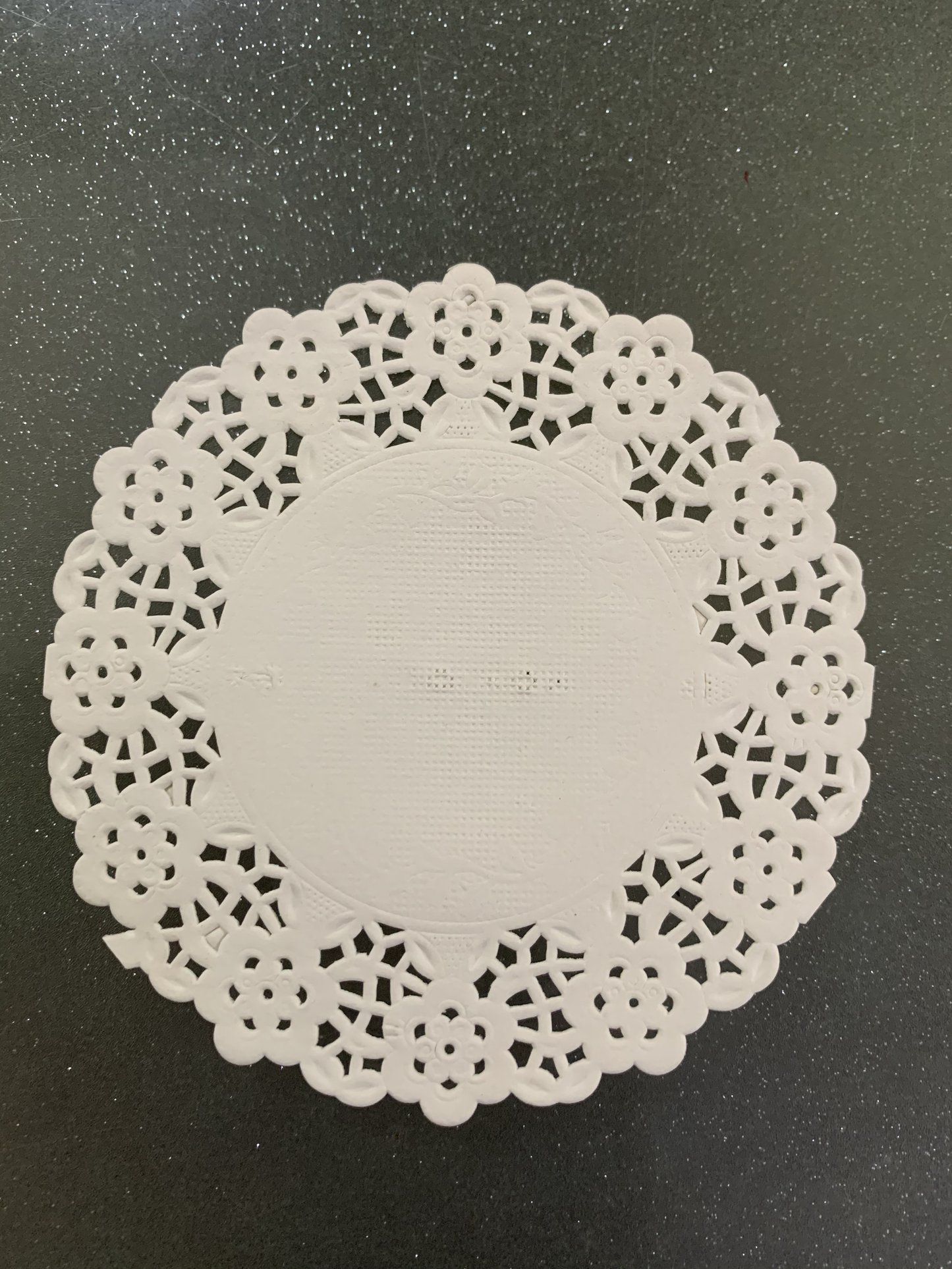Paper Doilies