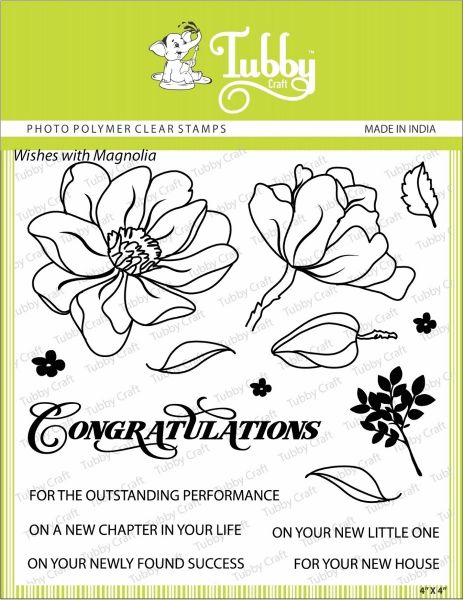Wishes With Magnolia