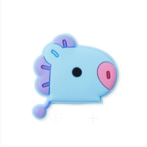 BT21 BABY SILICON MAGNET