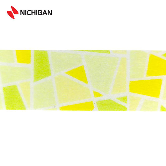 Petit Joie Masking Tape - Stained Glass