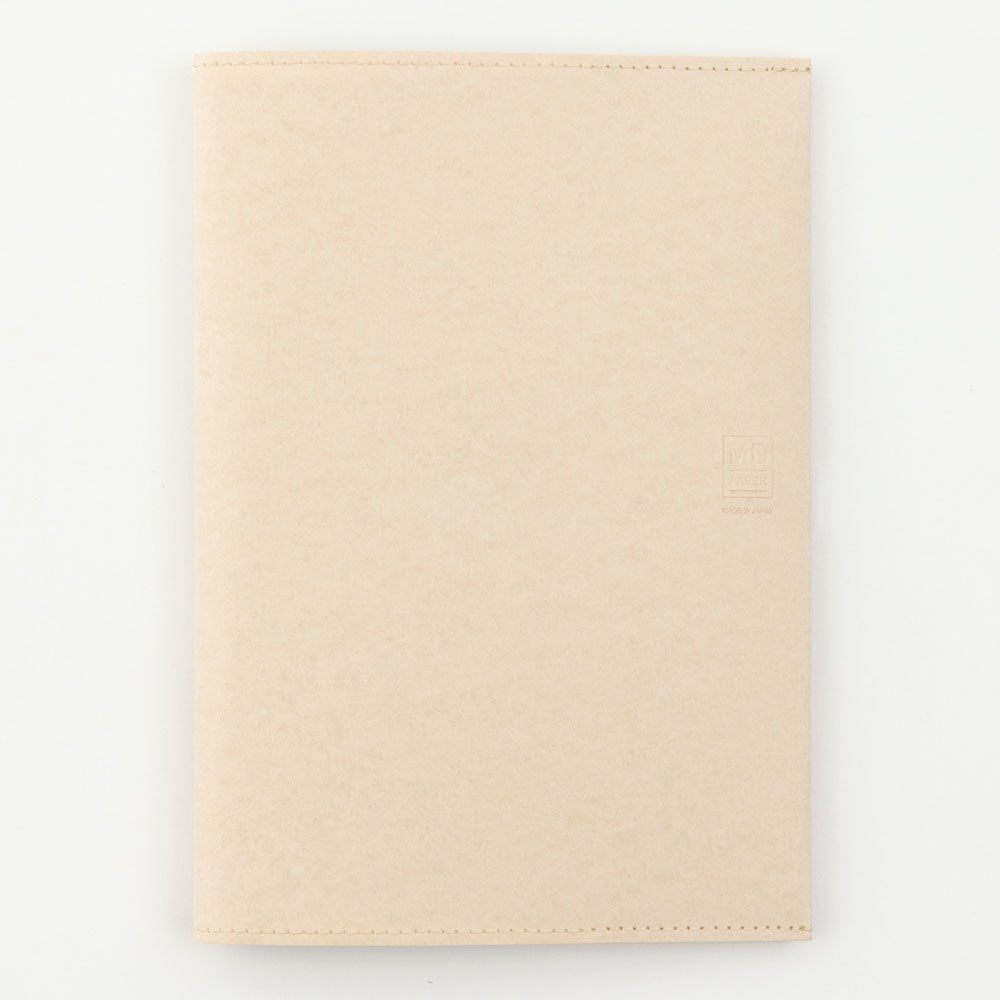 MD Paper Cover