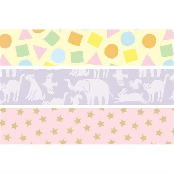 Masté Masking Tape