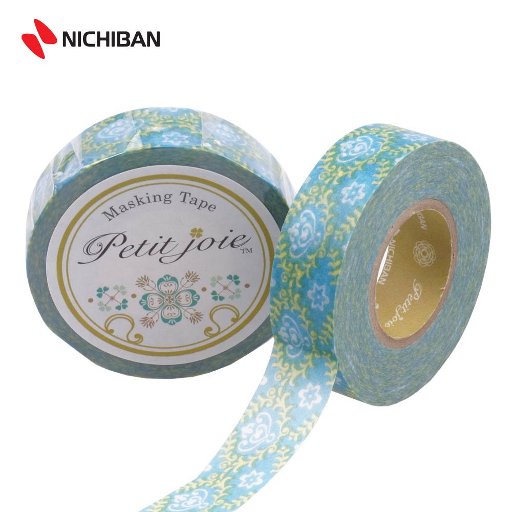 Petit Joie Masking Tape - Damask