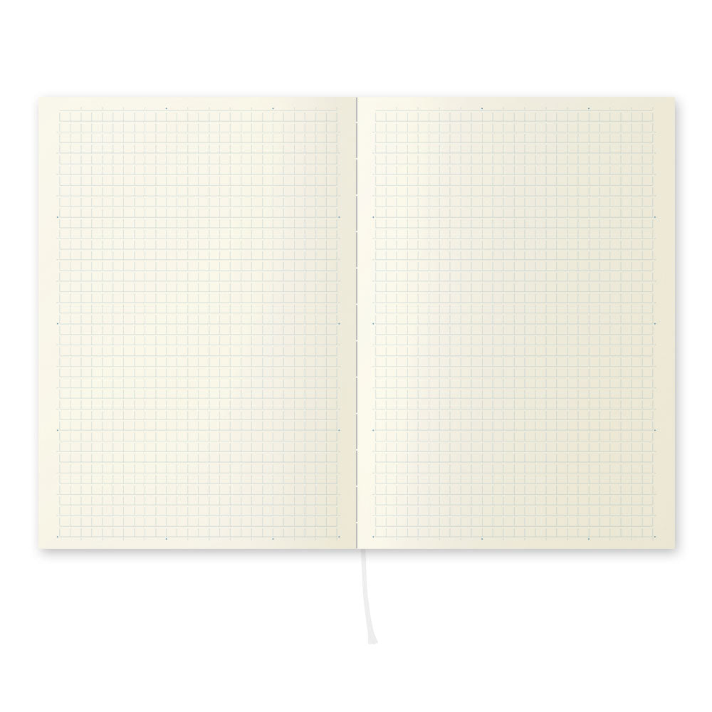 MD Notebook - A5