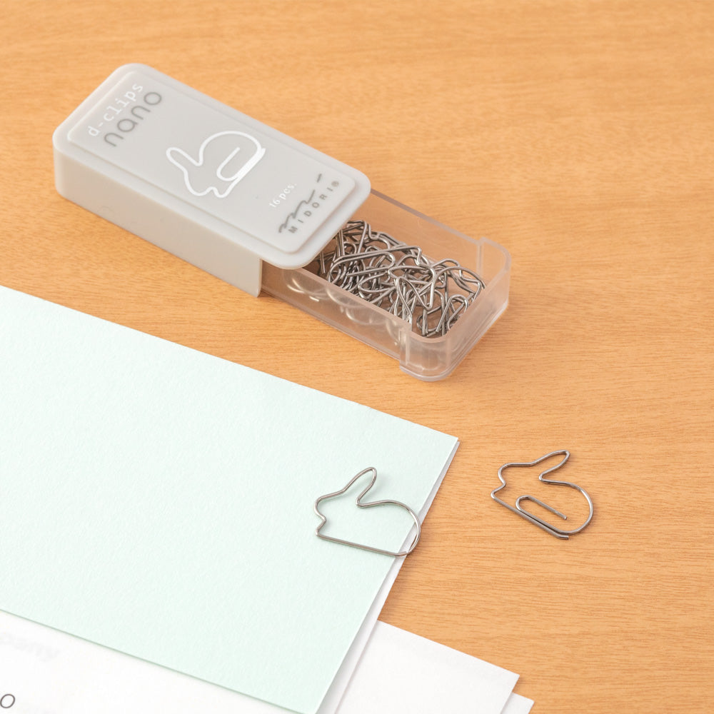 d-Clips Nano