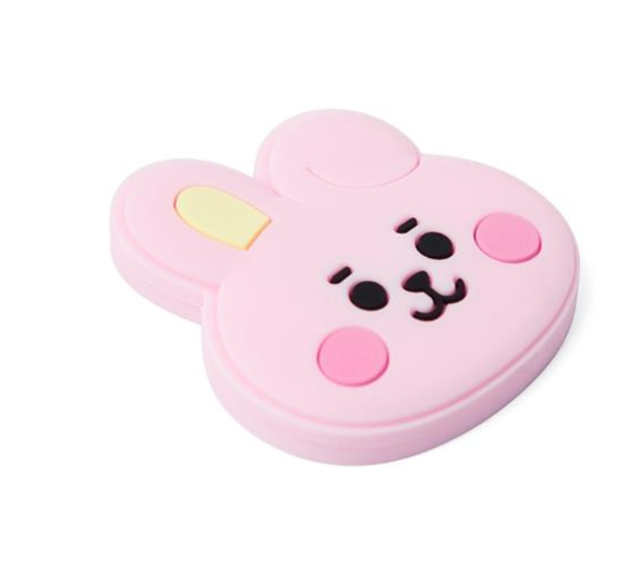 BT21 BABY SILICON MAGNET