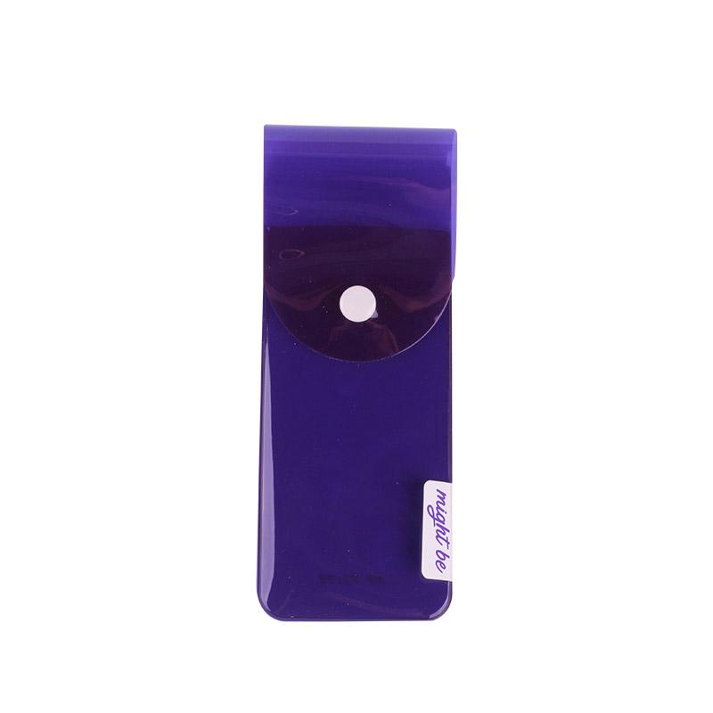 Jelly Pencil Case