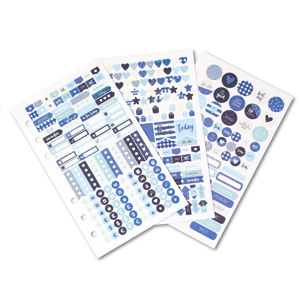 Feathers Personal Planner