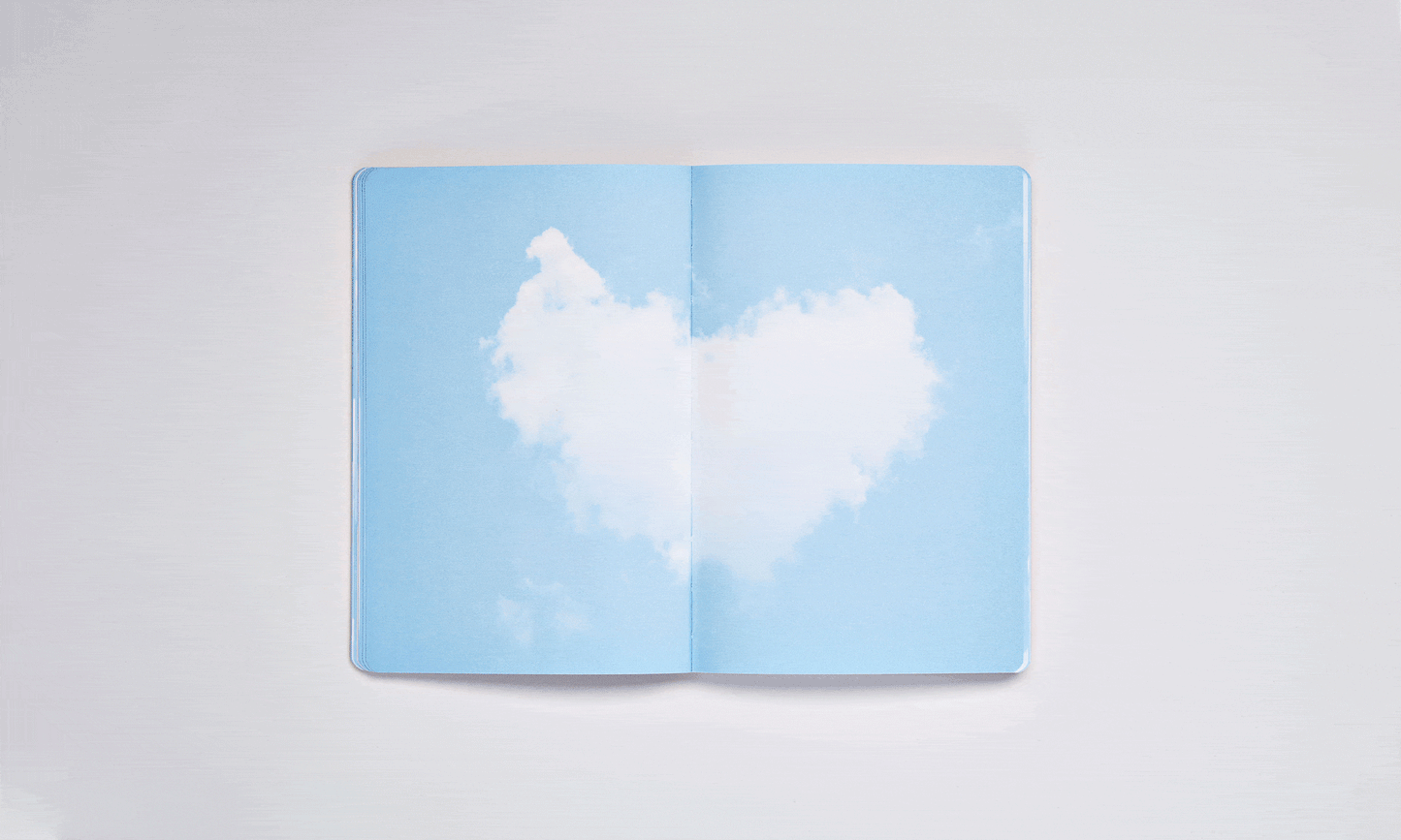 Inspiration Book M - Mood