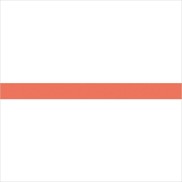 Masté Masking Tape - Visible Neon