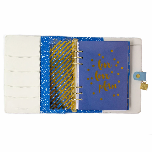 Feathers Planner (A5)