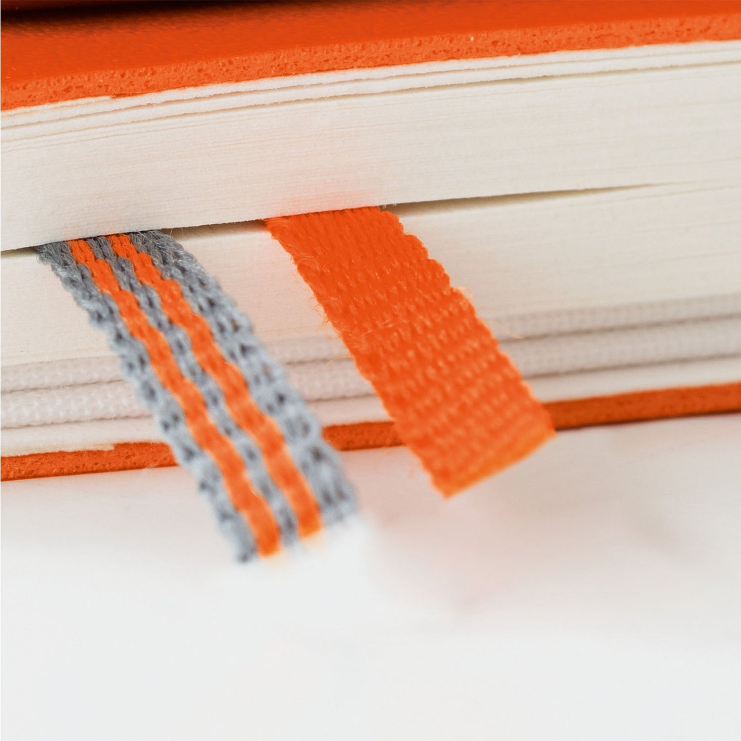Leuchtturm1917 Notebook B6+ Plain Softcover