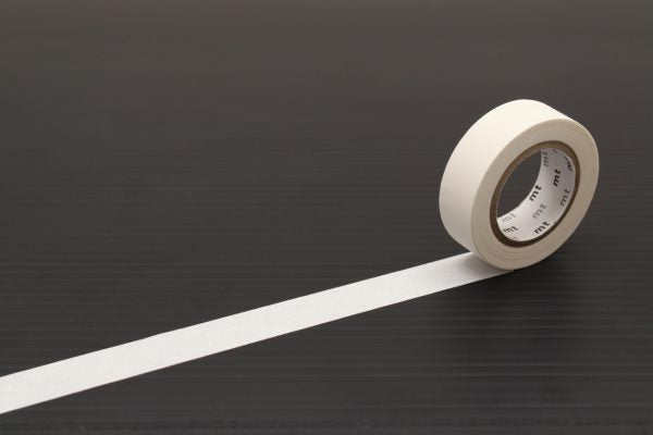 MT Washi Masking Tape Solid Colour