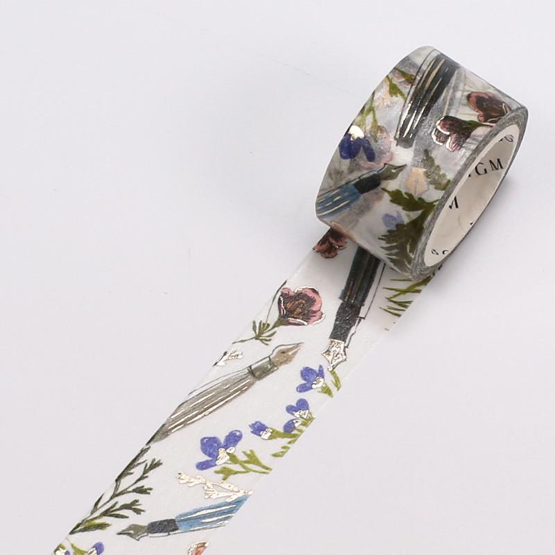 BGM Masking Tape - Stationery