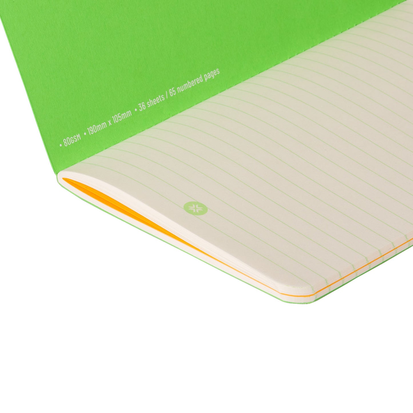 Pennline Quikfill Plain And Ruled (Quikrite) Pack Of 2