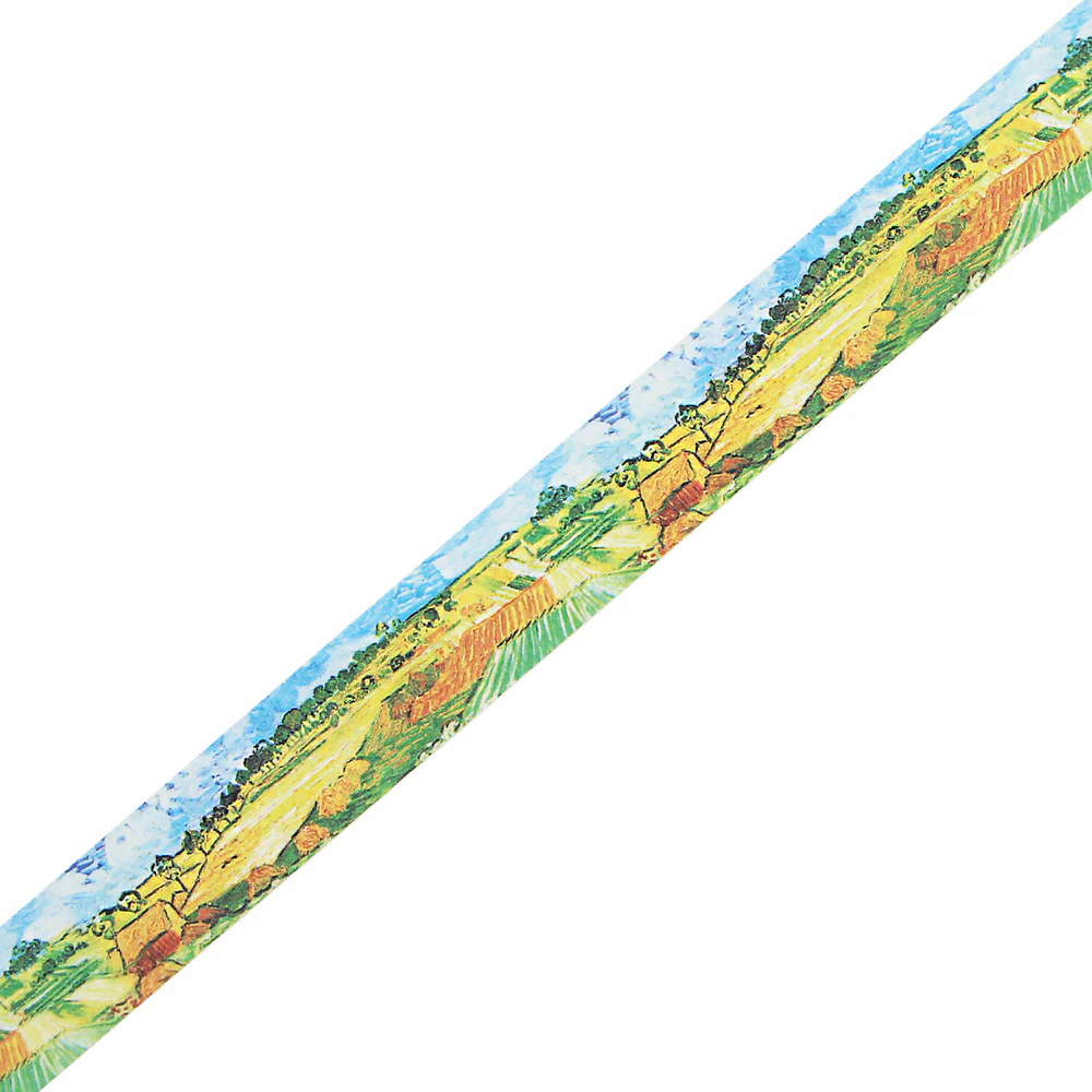 Wheat Field Washi Tape