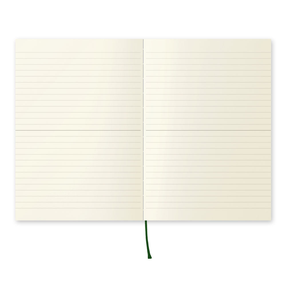 MD Notebook - A5