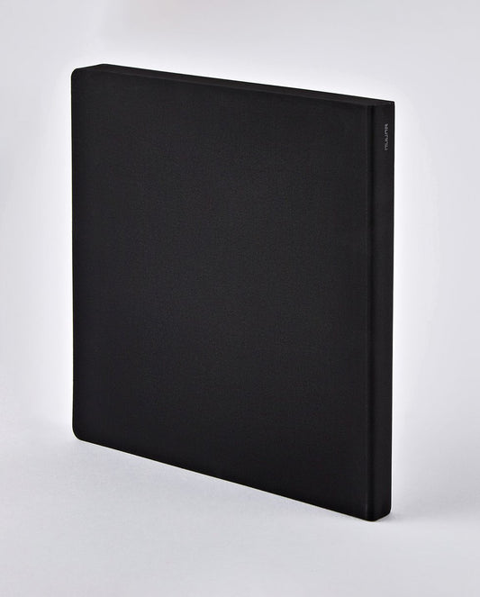 Notebook Square XL Bang