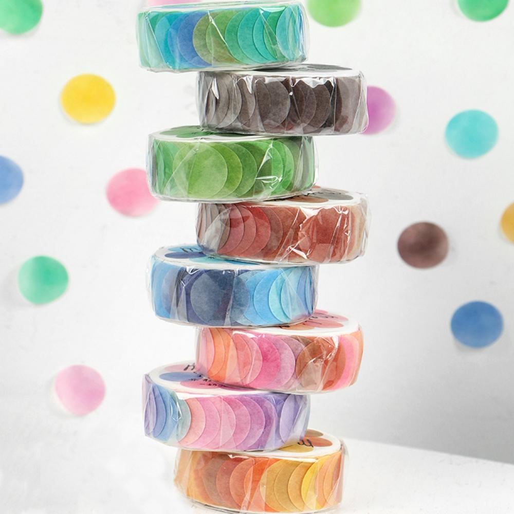 Petals Washi Tape