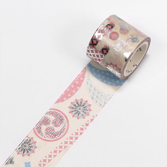 Festival Washi Tape