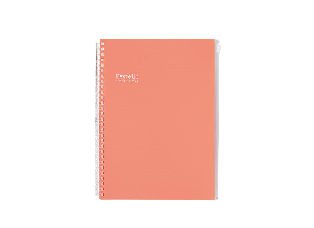 Notebook Clear Case