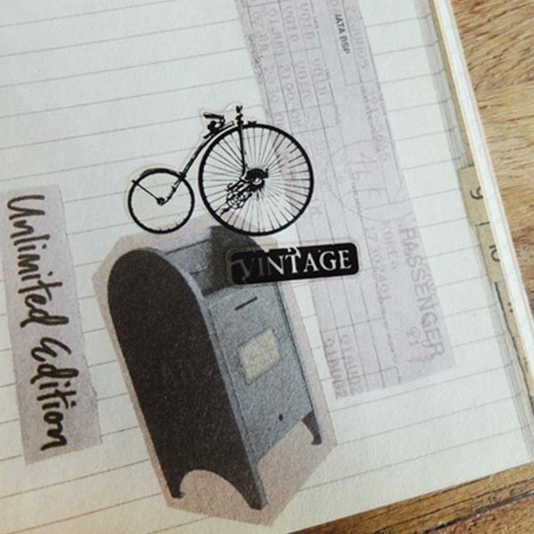 Suatelier no 1013 - stamp