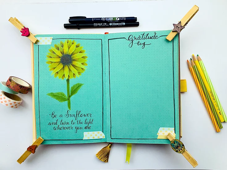 Maverick Series: A5 Notebook