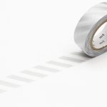 MT Washi Masking Tape Stripe