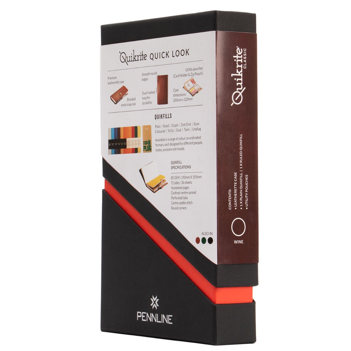 Pennline Journal Quikrite