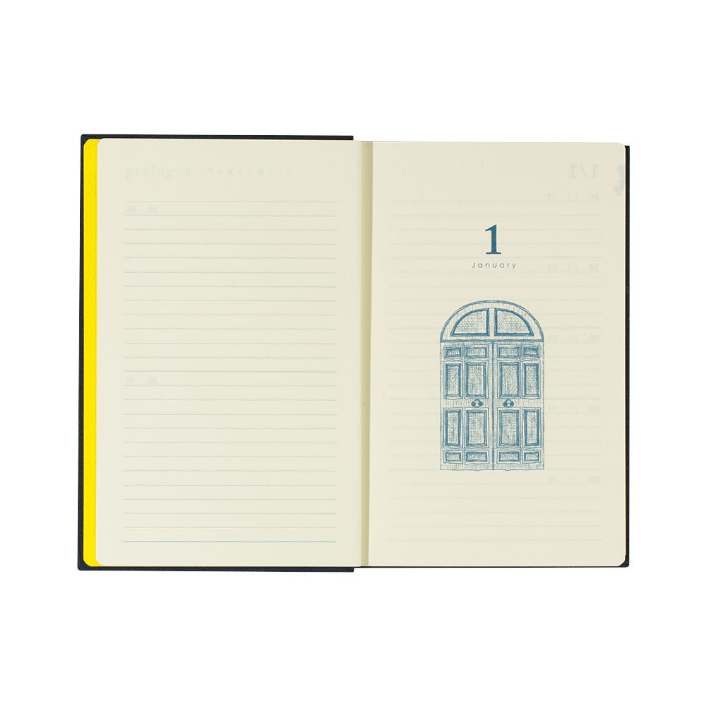 10 Years Journal
