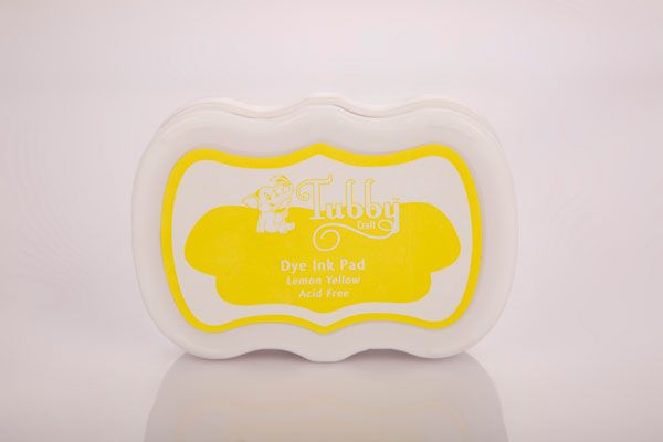Tubby Craft Dye Ink Pad