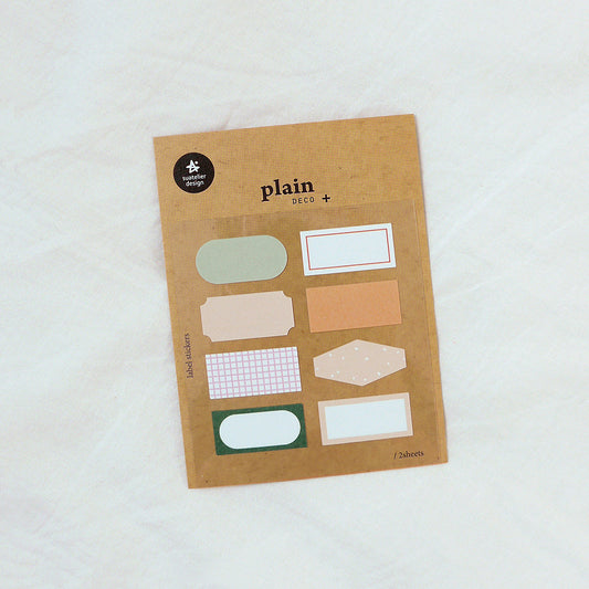 Suatelier no 1663 - Plain 59