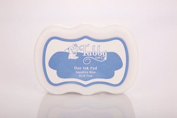 Tubby Craft Dye Ink Pad