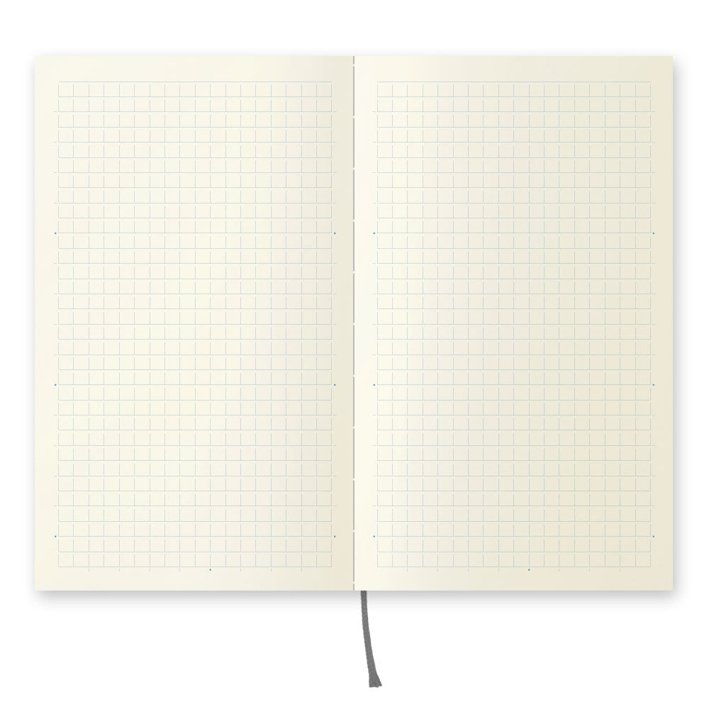 MD Notebook - B6